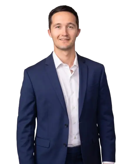 Matthew Wurz, CEO & Founder of Paypoint Solutions in Seguin, Texas